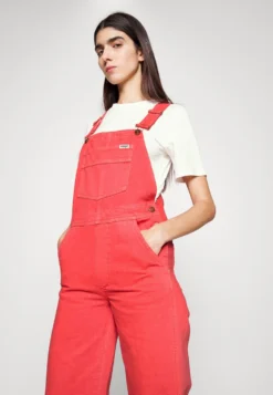 Wrangler Casey Jones Flare Overall - Dungarees -Esprid Shop 00b389310f86485993c88b870dfb3a24 scaled