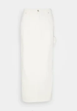 Gina Tricot Carpenter Long Skirt - Denim Skirt -Esprid Shop 00d9f557e2f04822a16d9b63a8383bb7 scaled