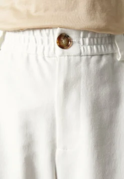 Libertine-Libertine Exist - Trousers - White -Esprid Shop 01284c453ad84a9eb1bf2f352be1f6cd scaled