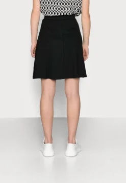 A-Line Skirt - Black -Esprid Shop 028a16cd58044beca7735a8fed739634 scaled