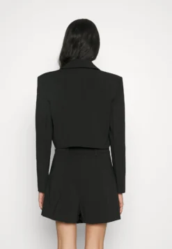 Patrizia Pepe Giacca Jacket - Blazer - Nero -Esprid Shop 02ea8d1b853540c7895793536e3c114a scaled