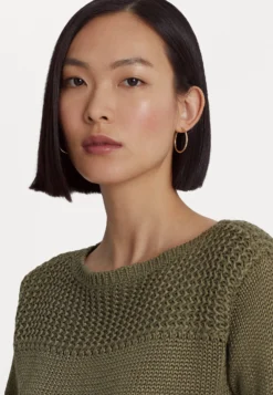 Jinhala Long Sleeve - Jumper - Olive Fern -Esprid Shop 0406709251634320a310d80179cad999 scaled