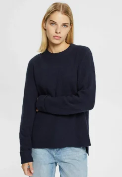 ESPRIT Jumper - Navy