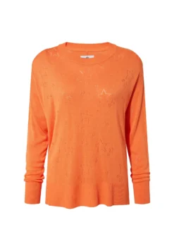 Harper - Jumper - Coral Peach -Esprid Shop 04606aa3020e463caa18d1efffc62f1e scaled