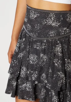 COLOURFUL REBEL Mosh Fantasy Beads Mini Skirt - A-Line Skirt -Esprid Shop 04c925289680468b9dc7693eecfaf149 scaled