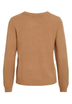 Vila Viril O Neck - Jumper -Esprid Shop 065b5bbbd39a424286a0deb968aa4286