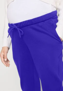 Pieces Maternity Pmchilli Pants - Tracksuit Bottoms - Mazarine Blue -Esprid Shop 06c24cc2c8e54b66a8d42e8e7d0bfdcd scaled