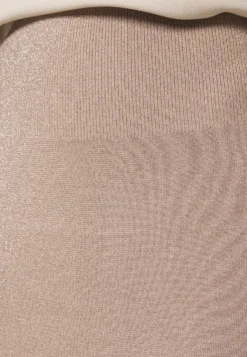 Calvin Klein Shiny Knit Fitted Maxi Skirt - Pencil Skirt - Dark Frosted -Esprid Shop 06ef8907ce364a6cbea677f2b7623942 scaled