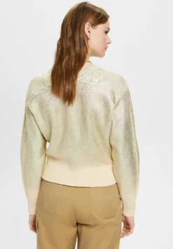 ESPRIT Jumper - Gold -Esprid Shop 06fc38ddb2fb4a07abfe750d8f3b48cf