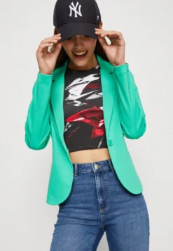 B.young Byrizetta - Blazer - Ming Green -Esprid Shop 0711477a02b24171a6214ce8158694f7 scaled