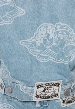 FIORUCCI All Over Jacket - Denim Jacket -Esprid Shop 074de503f98f44cc885b6047064d63d0 scaled