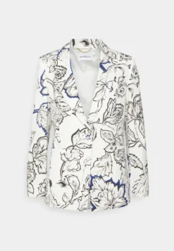 Marella Elenice - Blazer - Panna 10 Marella Elenice - Blazer - Panna -Esprid Shop 08484d31418d4aa2aceba1a50c8a8ada scaled