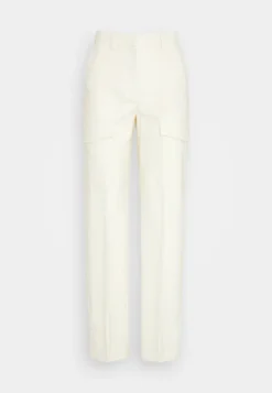 Gant Fluid Pants - Cargo Trousers - Cream 10 Gant Fluid Pants - Cargo Trousers - Cream -Esprid Shop 08beff7983c94d50bd5813303c0c2271 scaled