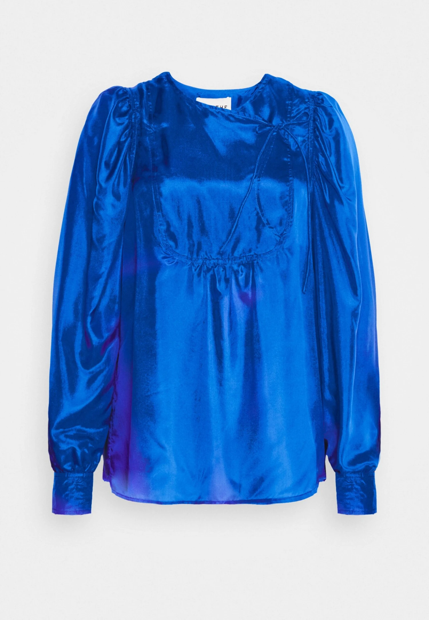 MUNTHE Drive - Blouse 12 MUNTHE Drive - Blouse - Image 12