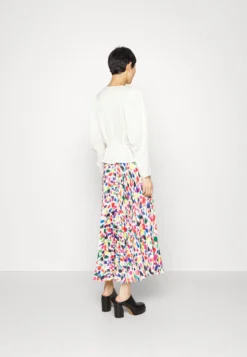 DKNY Blouse - Ivory -Esprid Shop 0c9b6c4556044c9eb083769274bbc2b5 scaled