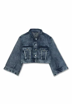 CroppedBell Sleeve - Denim Jacket -Esprid Shop 0dff3d347aa04624b5be72bc7cdc21bd scaled
