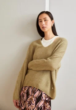 Mos Mosh Mmthora - Jumper - Aloe