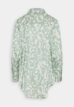 COLOURFUL REBEL Olet Swirl Down - Button-Down Blouse - Light Mint -Esprid Shop 0f7066ed9ba5477d90add7bdc274e4bb scaled