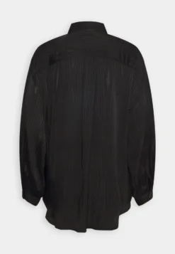 Monki Button-Down Blouse - Black 11 Monki Button-Down Blouse - Black -Esprid Shop 1317d68649b54d2484528847ab95a9dd scaled