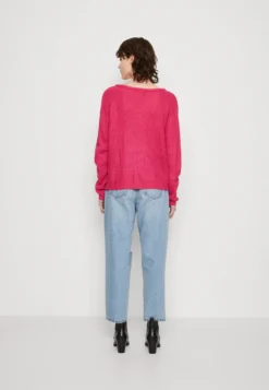 Even&Odd Jumper - Pink -Esprid Shop 1445788f33ff4ae9a83f9610d88fa346 scaled
