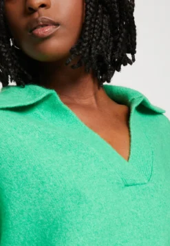 Monki Jumper - Green -Esprid Shop 149040099bc04f6983ed69d600109543 scaled