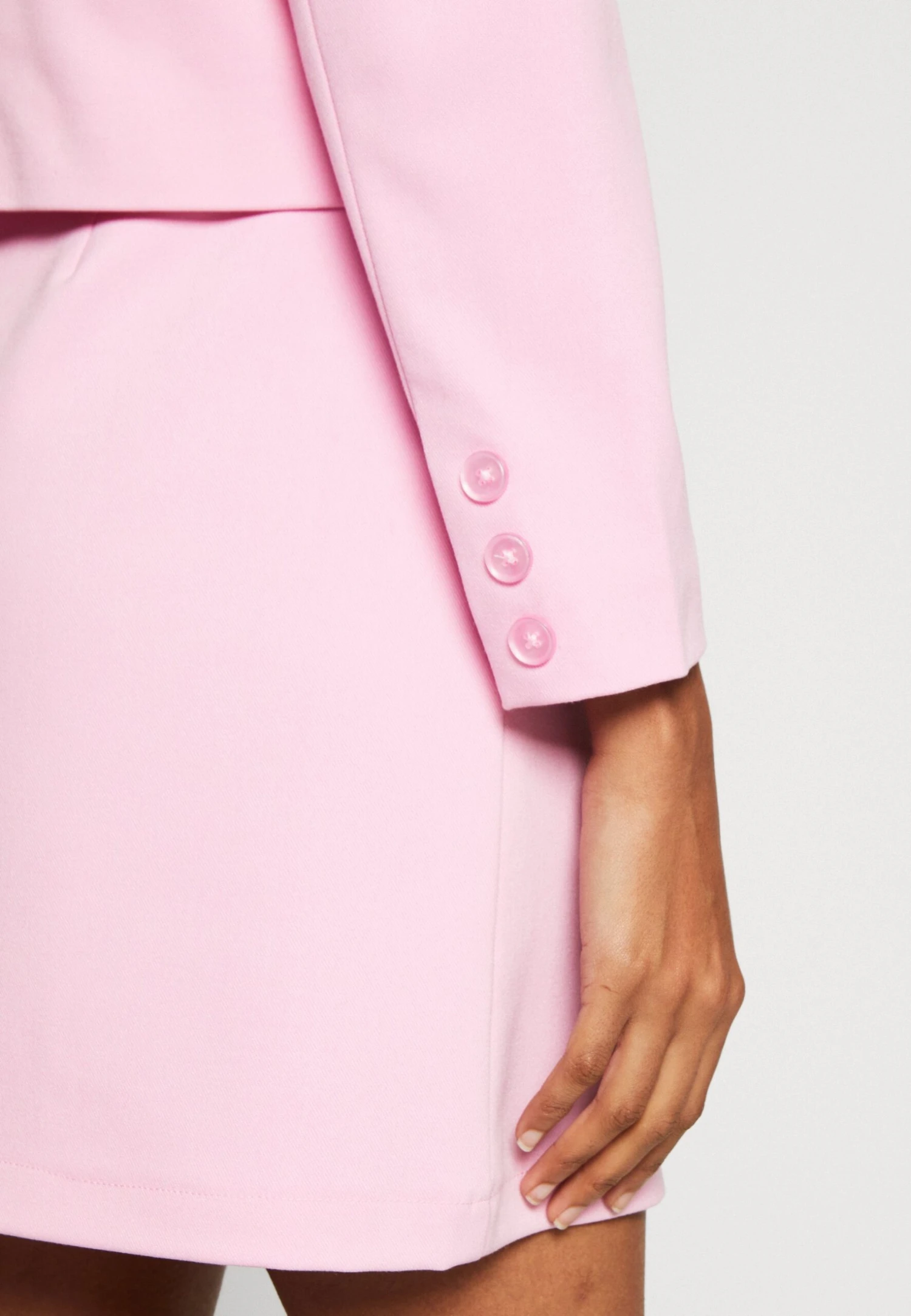 Billie Cropped - Blazer 6 Billie Cropped - Blazer - Image 6