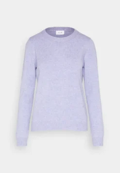 Vila Viril O Neck - Jumper - Sweet Lavender -Esprid Shop 17d3bc1d0ba34f8abb5e2667725b0307 scaled