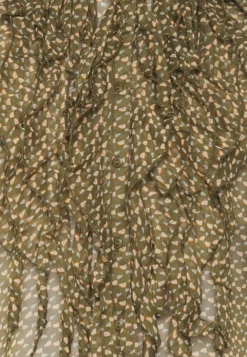 Saint Tropez Liljasz Crinkle - Button-Down Blouse - Green Fresco 5 Saint Tropez Liljasz Crinkle - Button-Down Blouse - Green Fresco -Esprid Shop 19697d9a9fd6419780791f7273ecb593 scaled