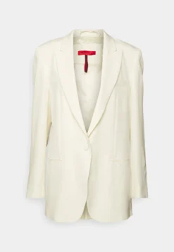 MAX & Co. Kadiolo - Blazer - White -Esprid Shop 1a7f4fc4feb046b5b31bc2643650f67f scaled