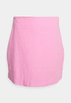 Gina Tricot Ronja Blend Skirt - Mini Skirt - Begonia Pink 10 Gina Tricot Ronja Blend Skirt - Mini Skirt - Begonia Pink -Esprid Shop 1aba756d52fc4465ac5de522827e4ba6 scaled