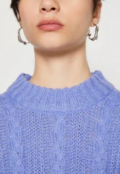 Object Objnova Stella Cable - Jumper - Persian Jewel Melange -Esprid Shop 1b61c6523bff4562a62dac4002f93e5b scaled