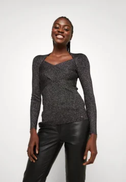 Ted Baker Eloisy - Jumper - Black -Esprid Shop 1b841fe7d59e449183d46efa9a072fd1 scaled