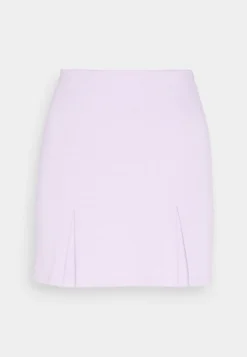 Even&Odd Mini Skirt - Lilac -Esprid Shop 203258c5194542cd84d9c1f4c03519b2 scaled