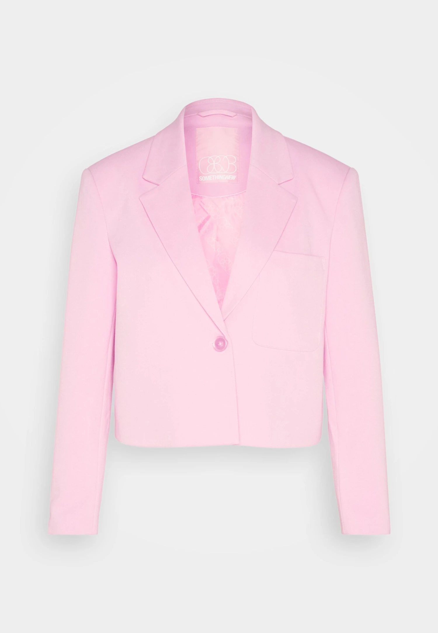 Billie Cropped - Blazer 5 Billie Cropped - Blazer - Image 5