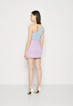 Even&Odd Mini Skirt - Lilac -Esprid Shop 234b0a00a9e042d58ab29776206756e7 scaled