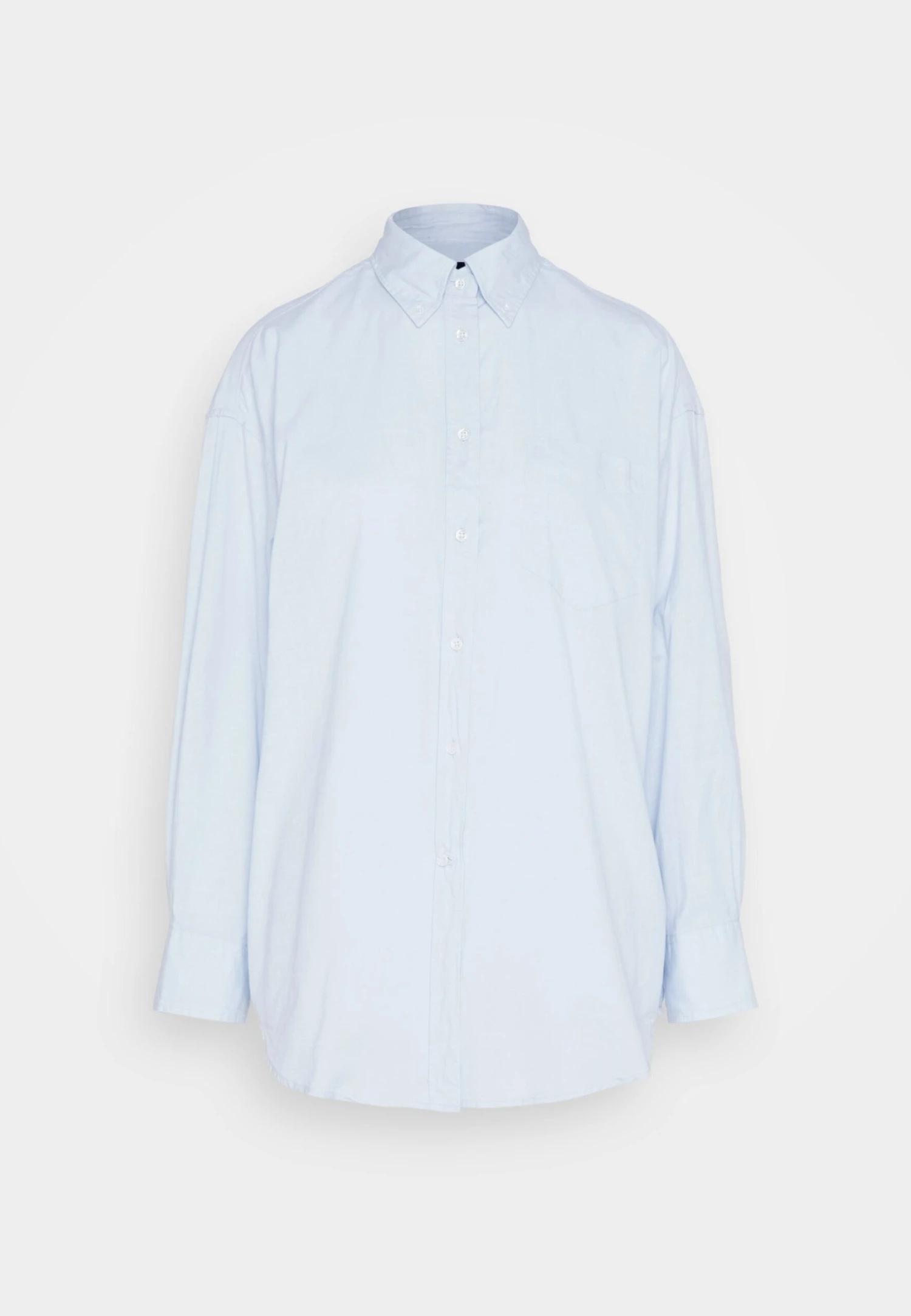 Gant Luxury - Button-Down Blouse 5 Gant Luxury - Button-Down Blouse - Image 5