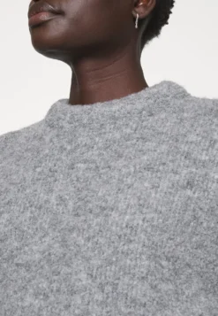 Holzweiler Mood - Jumper - Grey -Esprid Shop 25932822a8084316a852a9308a622704 scaled