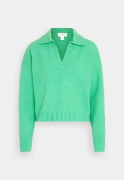 Monki Jumper - Green -Esprid Shop 275e28fcb9ed45a2a98c13f1e7c8cc05 scaled