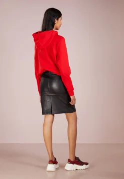 Cecilia - Pencil Skirt - Black -Esprid Shop 28026174a0d24972af9ccedcaae088e7