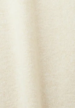 ESPRIT Jumper - Cream Beige -Esprid Shop 2806fa837d154ba8b6e70848ff97f3b3