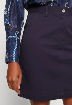 Gant Chino Skirt - Pencil Skirt - Evening Blue -Esprid Shop 280ef4bde26b4b07bcaf510412a53ac4 scaled