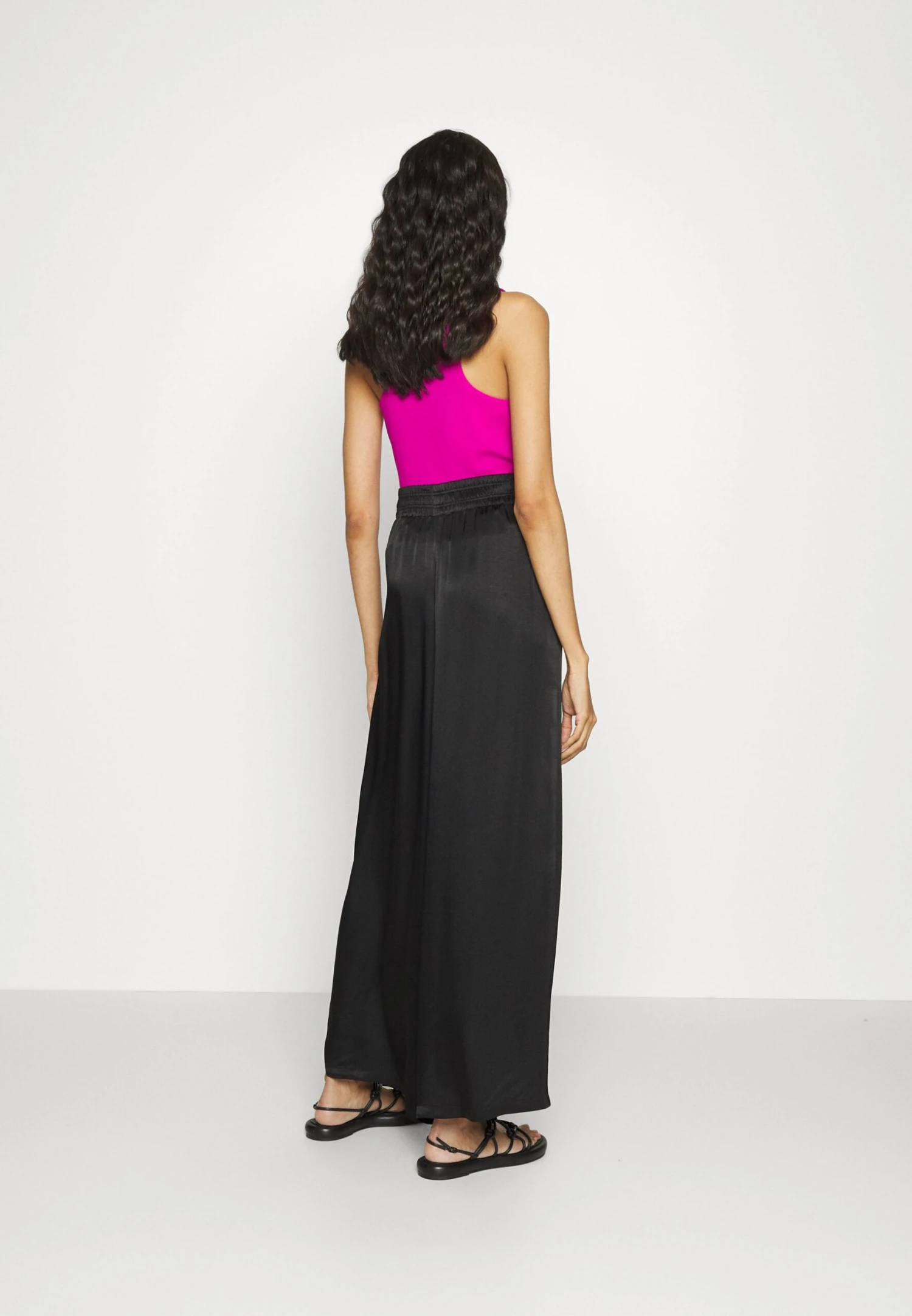 DRYKORN Ceiling - Trousers - Black 3 DRYKORN Ceiling - Trousers - Black - Image 3