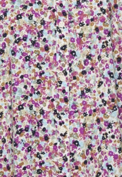 B.young Byjosa Vneck - Button-Down Blouse - Red/Violet -Esprid Shop 292ad463676a4edc932af4ddf0db5e60 scaled