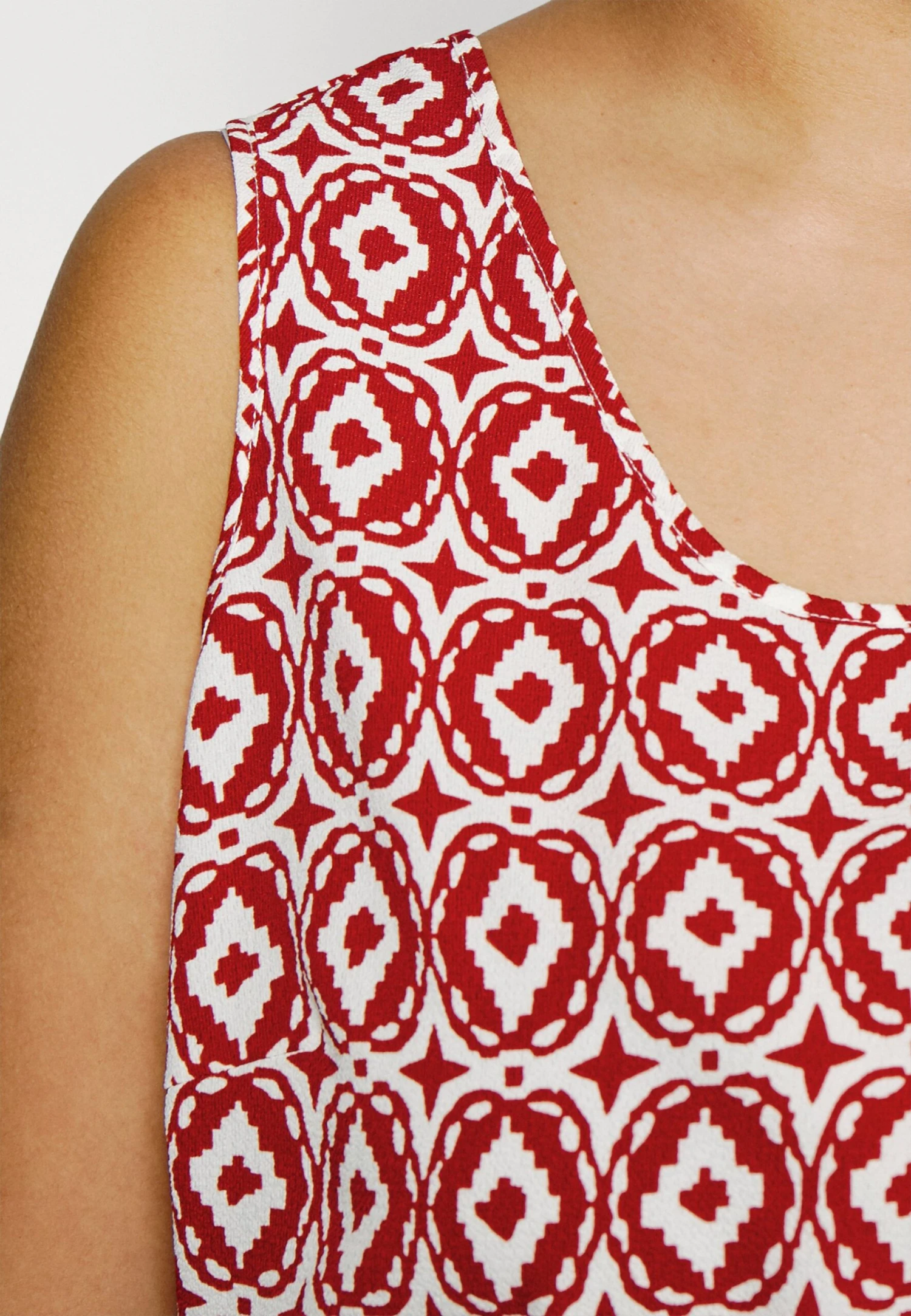 ONLY CARMAKOMA Carluxoda - Blouse 5 ONLY CARMAKOMA Carluxoda - Blouse - Image 5