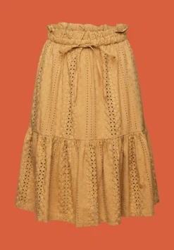 ESPRIT A-Line Skirt - A-Line Skirt -Esprid Shop 2a6f017884ea47749fe334e089d4d325