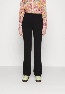 Cinq A Sept Kerry - Trousers - Black