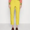 Marella Anversa - Trousers - Giallo