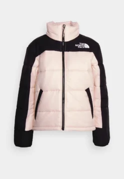 The North Face Insulated Jacket - Winter Jacket - Pink Moss -Esprid Shop 2b8745de67c540bebcea7628ef53c4a6 scaled