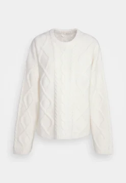ARKET Jumper - White -Esprid Shop 2bed0cec55c944729988c6a216e3eeaf scaled