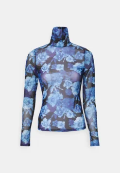 Alice + Olivia Delaina- Long Sleeved Top - Dream Royalty -Esprid Shop 2c2087afc3d340daa2433e57e29abac0 scaled